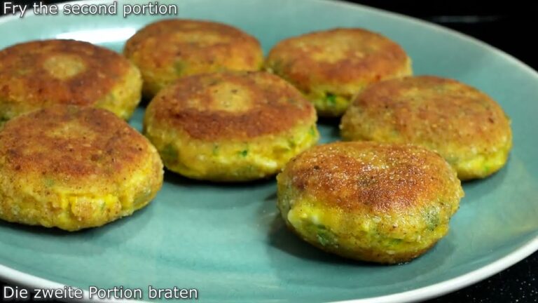 5 kreative Rezepte mit Kartoffeln und Thunfisch, die jeden Tag begeistern!