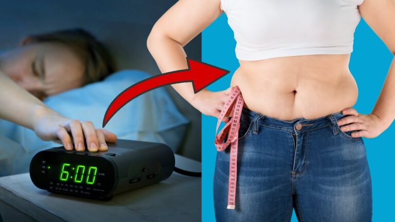 5 Morgenrituale, die dich dicker machen – Das solltest du unbedingt wissen!