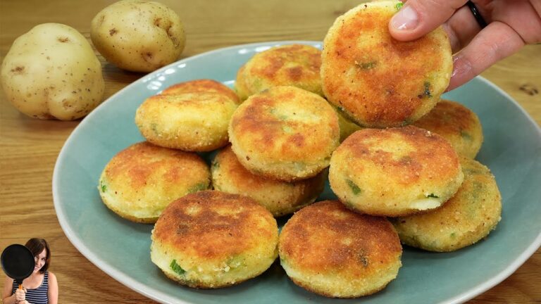 3 geniale Kartoffel-Rezepte, die Nachbarn neidisch machen!